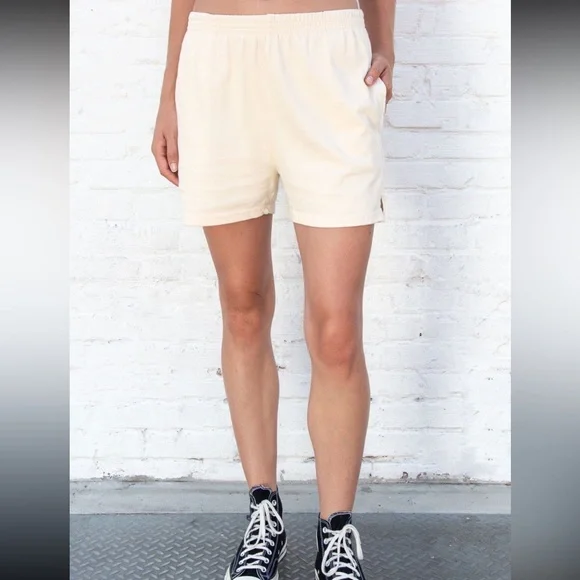 Rosa sweatshorts sales